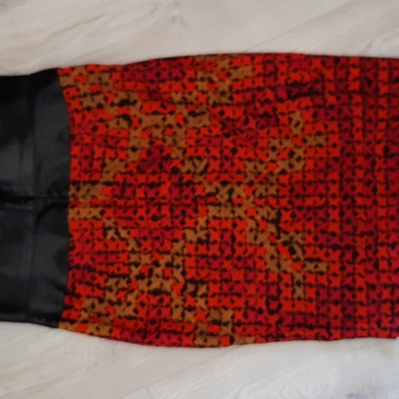 Akris Punto skirt - Picture 4 of 9